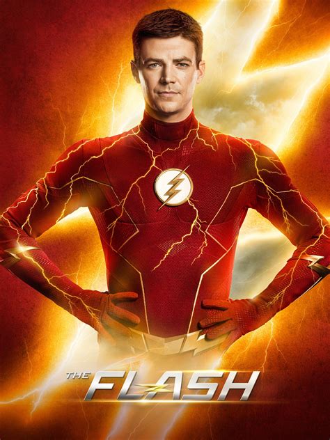 flash rotten tomatoes